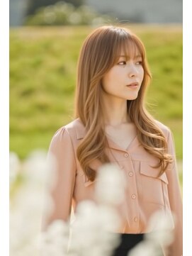 サロン ド クロエ(Salon de CHROE) ふわふわロング