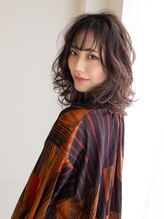 ヘアアンドエステ ヒロイン 西麻布本店(Hair&Esthe HIROIN)