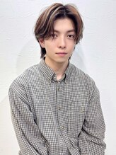 クレム 博多駅店(ChLem)&nbsp;池田 慧太