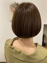 ナナシ(NaNaShi)&nbsp;ボブ