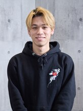 アンダーバーホワイト 南海難波店(_WHITE)&nbsp;巻幡 吏玖