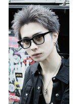 ゴールドシブヤ(GOALD SHIBUYA)&nbsp;スパイキーショート