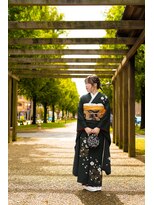 デイフレーム(Day FRAME)&nbsp;振袖・成人式前撮り