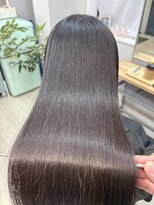 ナルシェ ウツノミヤ(NARSHE utsunomiya)&nbsp;☆美髪縮毛矯正☆