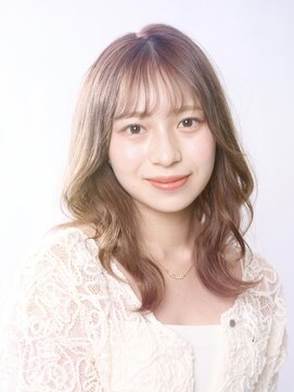 レム 溝の口(REM) モカブラウン