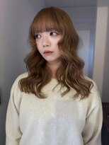 ユルクメゾンシティ 名古屋(JURK MAISON CITY)&nbsp;ヘーゼルベージュカラー