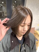 ルーフ 町田店(LUFE)&nbsp;ブリーチなしダブルカラー