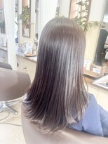 コアフィールフィス(COIFFURE fils) 《見附 今町》