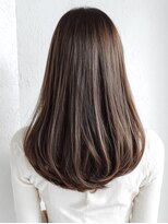 スージー(Suzy)&nbsp;髪質改善トリートメント◎アッシュミディアム