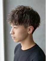 一鳳庵&nbsp;［メンズ/Men's/本千葉駅/千葉中央駅/千葉駅/一鳳庵/いおあん］