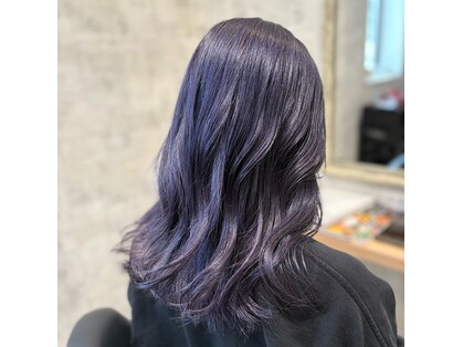 ナップ(NAP)の写真