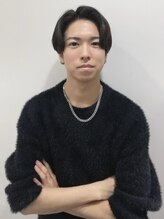 アルーシェ 秋葉原店(Alushe) 渡部 快吏