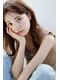 ファリル(FARIL)の写真/顔周りカットでニュアンスをプラス!レイヤーカットでミディアム~ロングヘアを軽やかに☆
