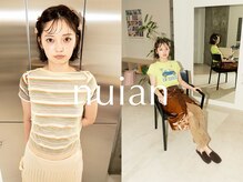 nuian 尾張町店　