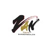 ZAN　TOKYO　BARBER＆SALON【7月中旬 NEW OPEN（予定）】のお店ロゴ