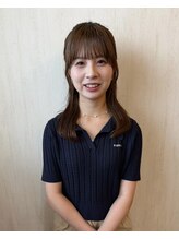 アグ ヘアー ティサーク 調布店(Agu hair ttysark) 佐々木 梨乃