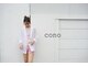 コノ(cono)の写真