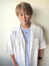セルカ 高田馬場(CERCA)&nbsp;山本 航大