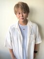 セルカ 高田馬場(CERCA) 山本 航大