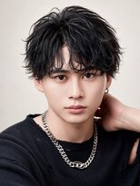 アイトーキョー 名古屋栄(AI TOKYO)&nbsp;シャドウパーマ