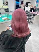 フラミューム 恵比寿(flammeum) カラー