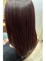 ヴォーグ 小牧店(VOGUE)&nbsp;小牧/髪質改善/縮毛矯正/メンズカット/カラー/パーマ/ブリーチ