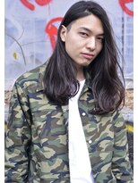 ロイジー(roijir)&nbsp;roijir☆☆LAスケーター風ロング☆03-6447-2205