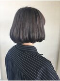 ハイトーンボブ