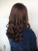 女子力アップピンクローズ