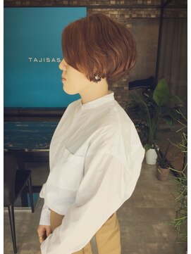タジサスヘアー(TAJISAS HAIR) タジサスヘアー
