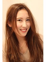 コロール (COROLLE)&nbsp;自然な大人のヘルシーロング♪キレイと言われたいあなたへ。