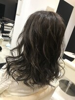 サローネデ アグスティナ バイ サンバンチ(salones de agustina by sanbanchi)&nbsp;ネオコンサバ