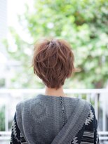 ラ ソール ヘア(La sol HAIR)&nbsp;エンジェルマッシュ