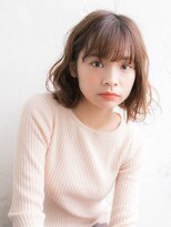 ルティア(Lutia) ゆるふわウェーブ 大人かわいい