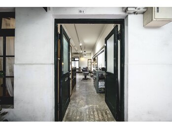 THE QUE【ザ　キュー】