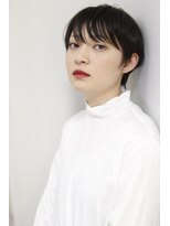 ドォール(d'Or)&nbsp;マッシュショート