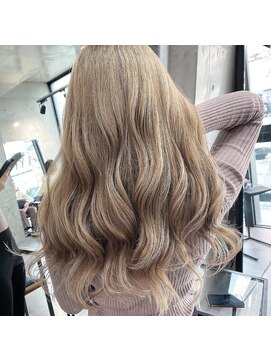 ニフティー(Nifty) ホワイトモカベージュ