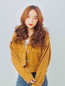 プロデュース 相模原店(Produce) センターパート☆無造作☆ヘルシーレイヤー