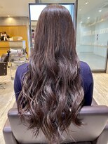 モードケイズ 西宮(MODE K's) ハイライト/モテ髪カタログ/小顔/大人可愛い/ひし形/西宮