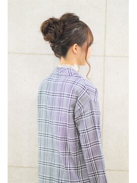 ベルナ(BELUNA) BELUNA　WINTER　STYLE　　　YUKA　☆3