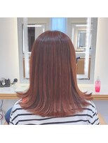 テイスティ プライム(tasty prime)&nbsp;秋のスカーレットカラー