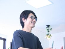 ヘアーファーブ(hair farve)