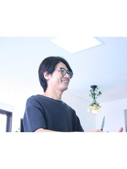 一人ひとりのお悩みを解決☆ちょっとしたお悩みにも丁寧に対応してくれるから、お任せで通えるのが嬉しい♪