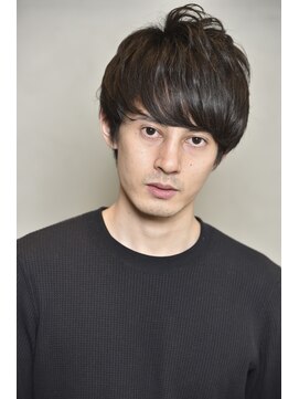 ペスカ 立川店(pesca) メンズ×PESCA【ペスカ】【立川,立川駅,立川南口】