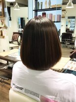 ブロッサム 富士見市 みずほ台(Blossom)&nbsp;ボブ