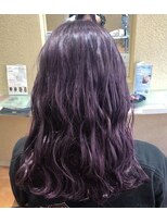 フォルテ 島田店 ラベンダーカラー