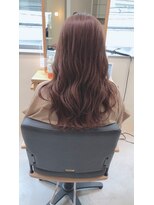 ヘアーポケット リタ(HAIR POCKET ritta)&nbsp;秋にオススメ☆チョコレートブラウンカラー