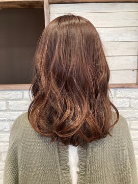 シェリール 八千代台駅(CHERIR) ほんのりピンクベージュ♪