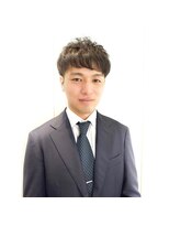 ヘアーアンドグルーミング ヨシザワインク(HAIR&GROOMING YOSHIZAWA Inc.)&nbsp;ビジネスに似合う爽やかマッシュ