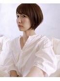 ナチュラルショート